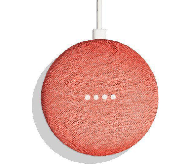 GOOGLE Home Mini - 1451217 - zdjęcie